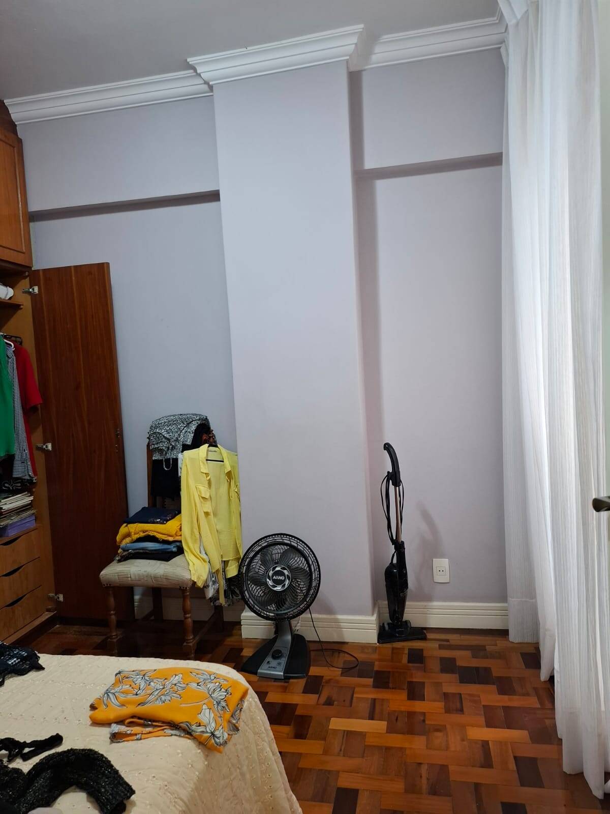 Apartamento, 3 quartos, 121 m² - Foto 10