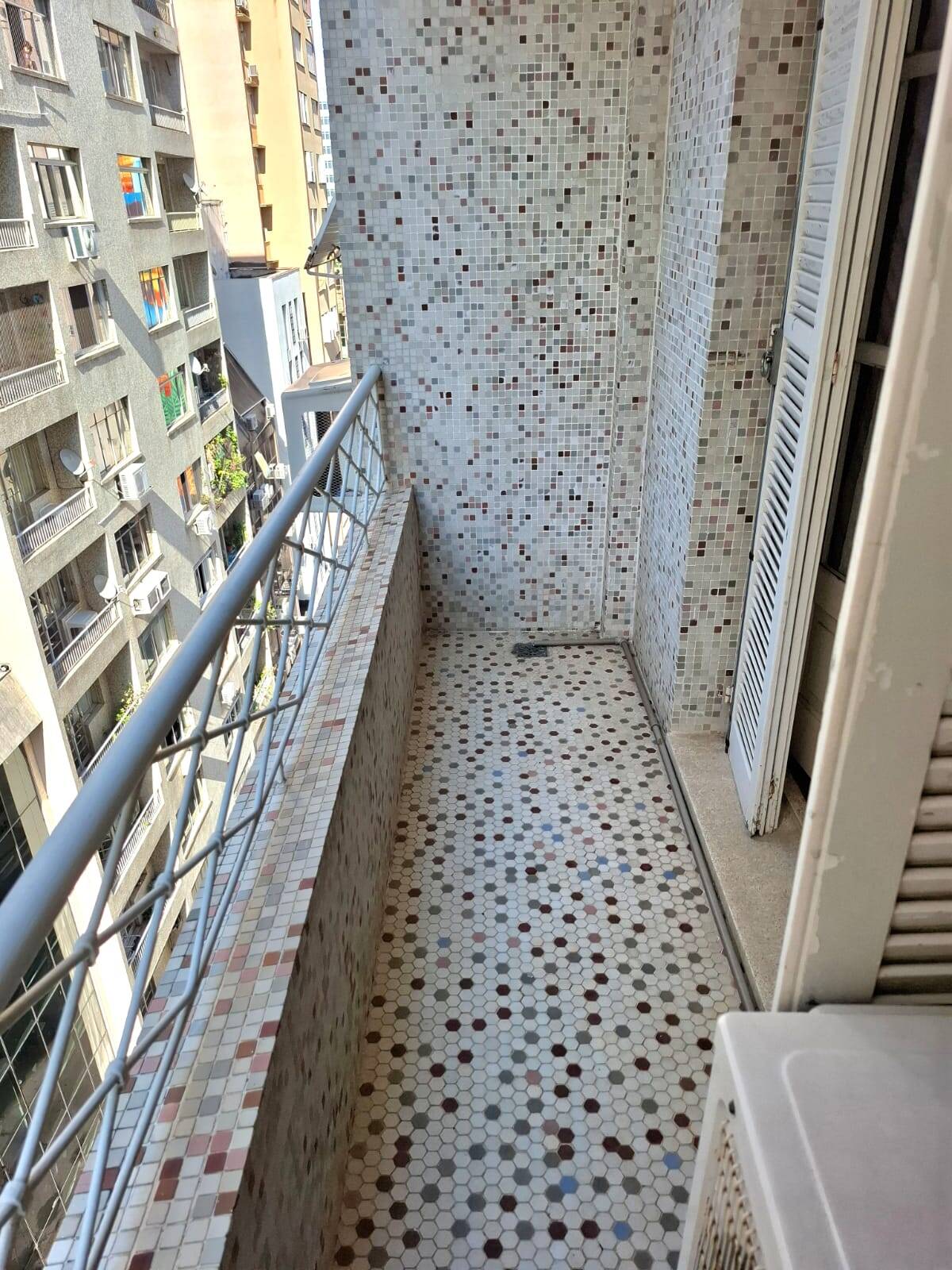 Apartamento, 3 quartos, 121 m² - Foto 12