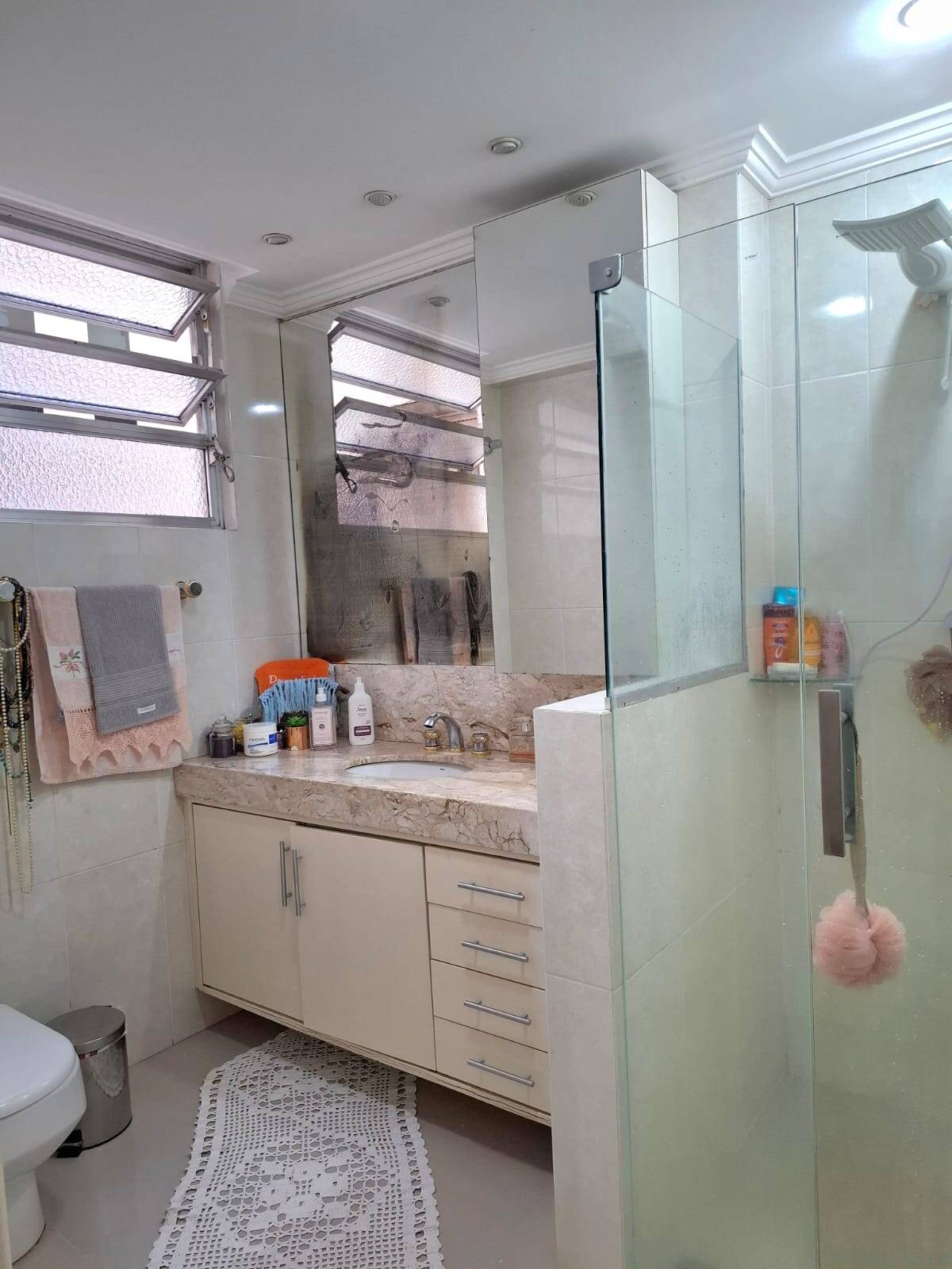 Apartamento, 3 quartos, 121 m² - Foto 11