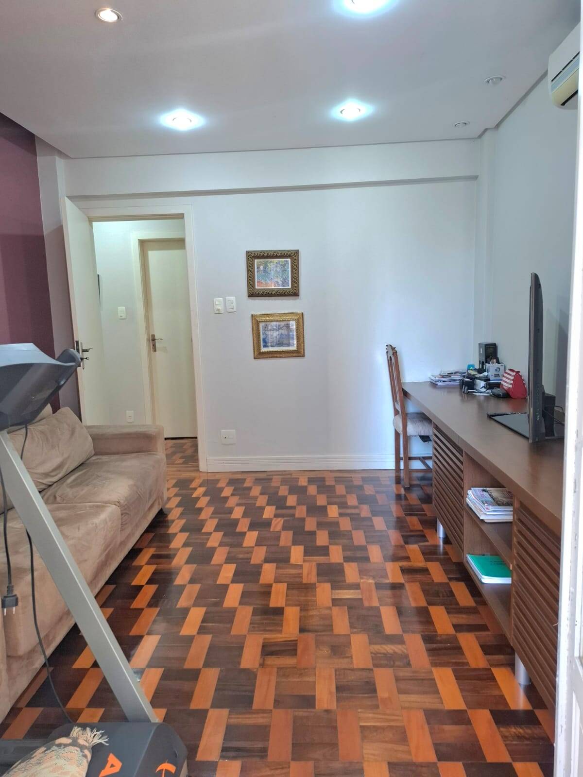 Apartamento, 3 quartos, 121 m² - Foto 13