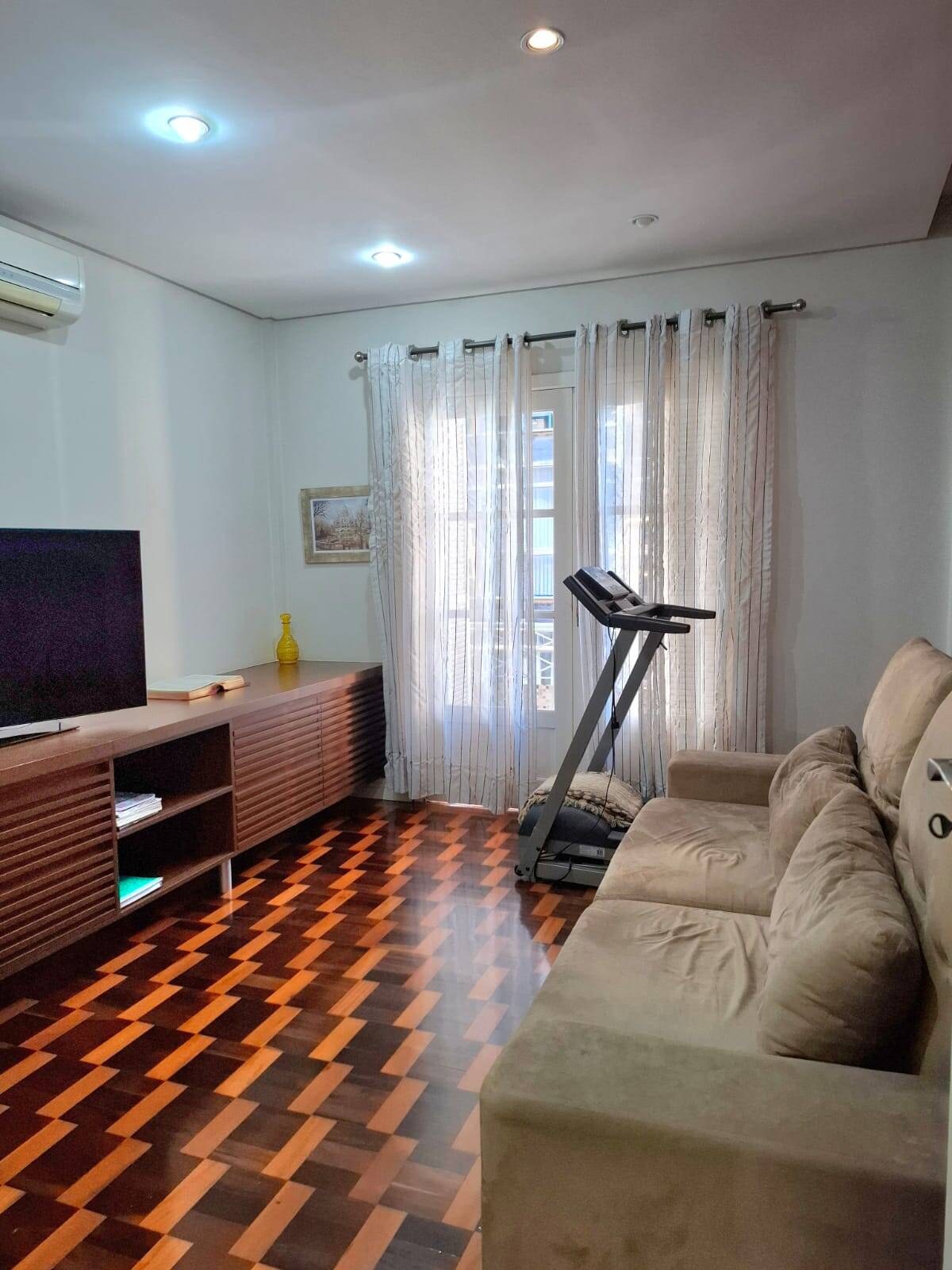 Apartamento, 3 quartos, 121 m² - Foto 14