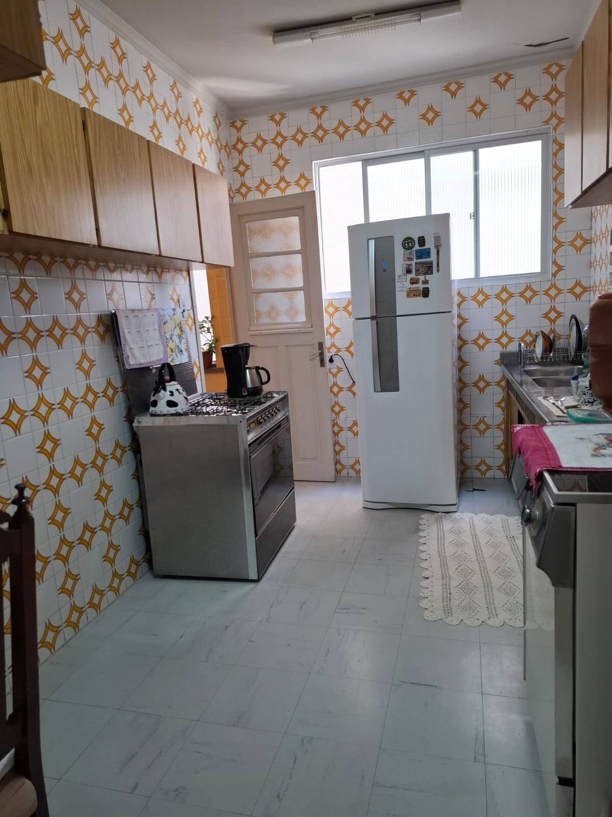 Apartamento, 3 quartos, 121 m² - Foto 17