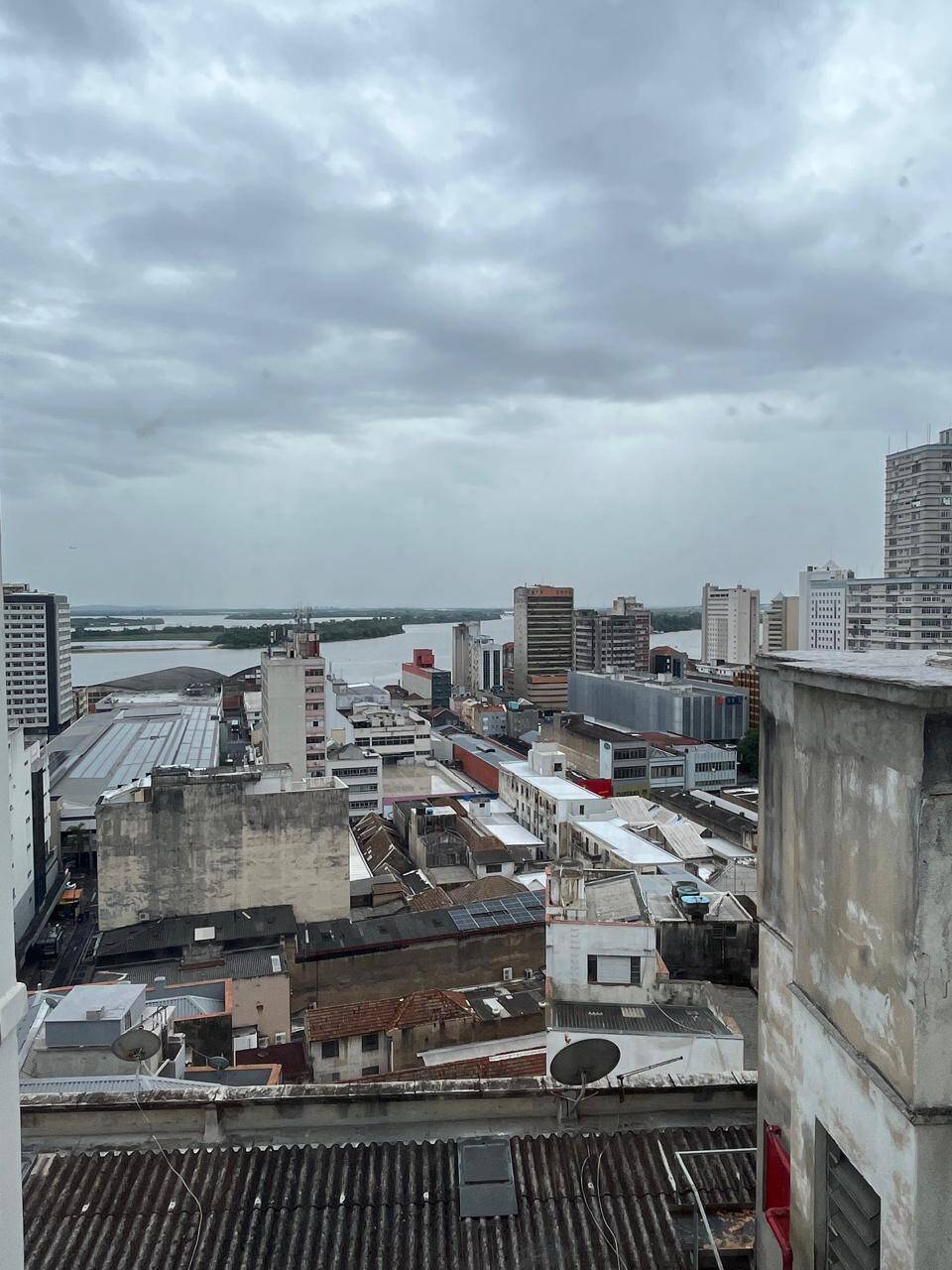 Apartamento, 1 quarto, 23 m² - Foto 4