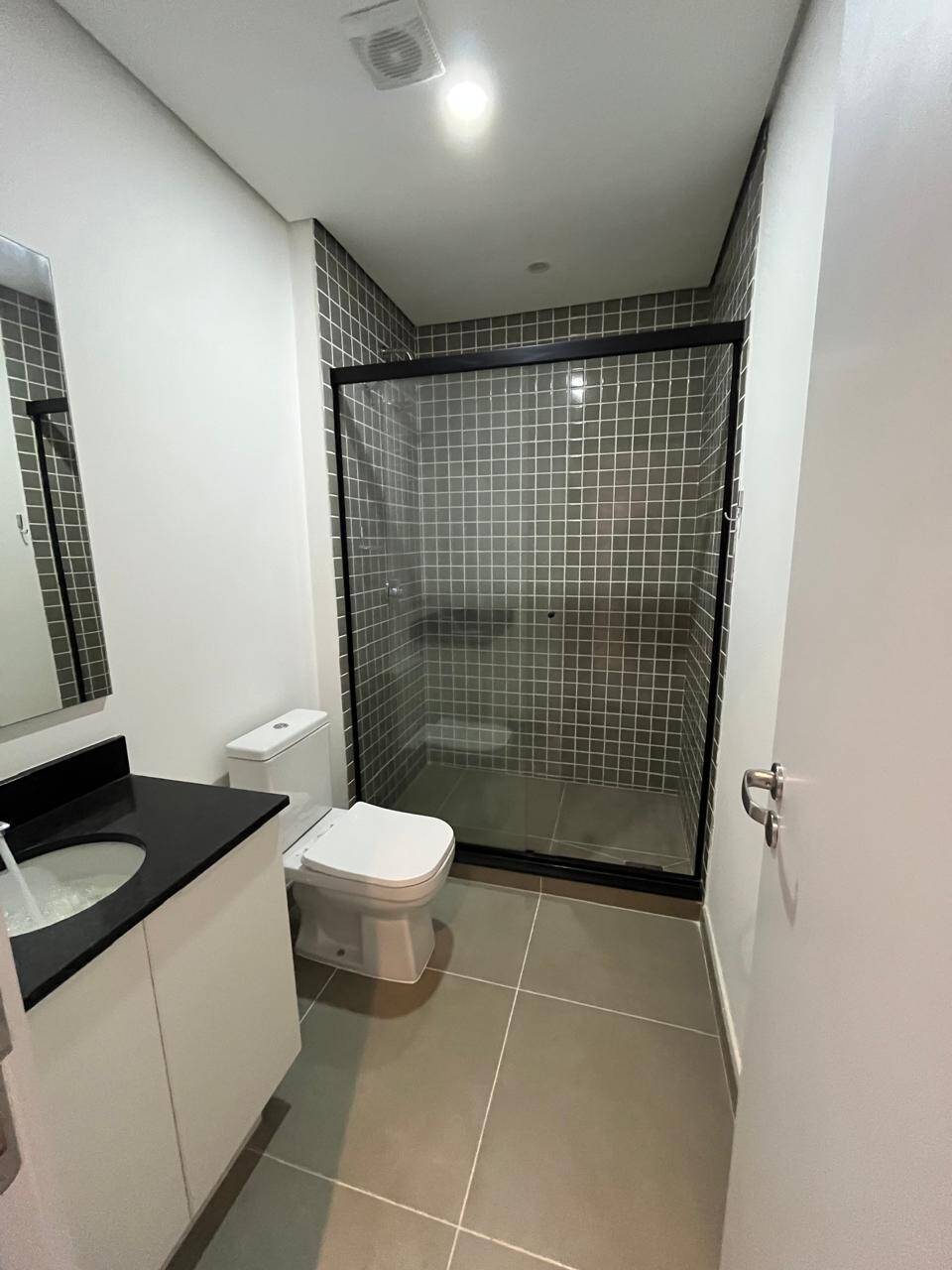 Apartamento, 1 quarto, 23 m² - Foto 3