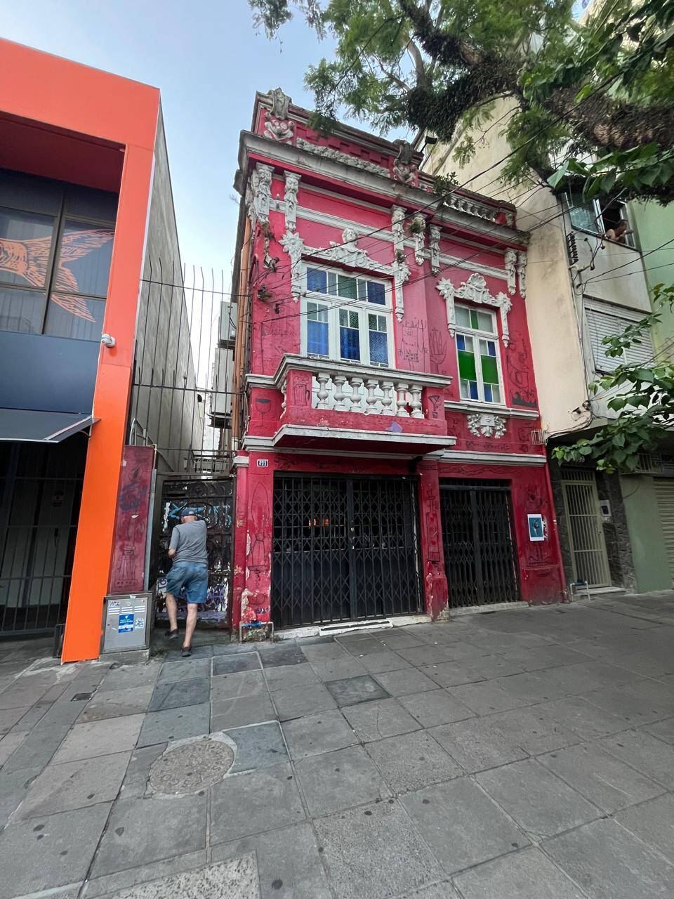 Prédio Inteiro, 165 m² - Foto 1