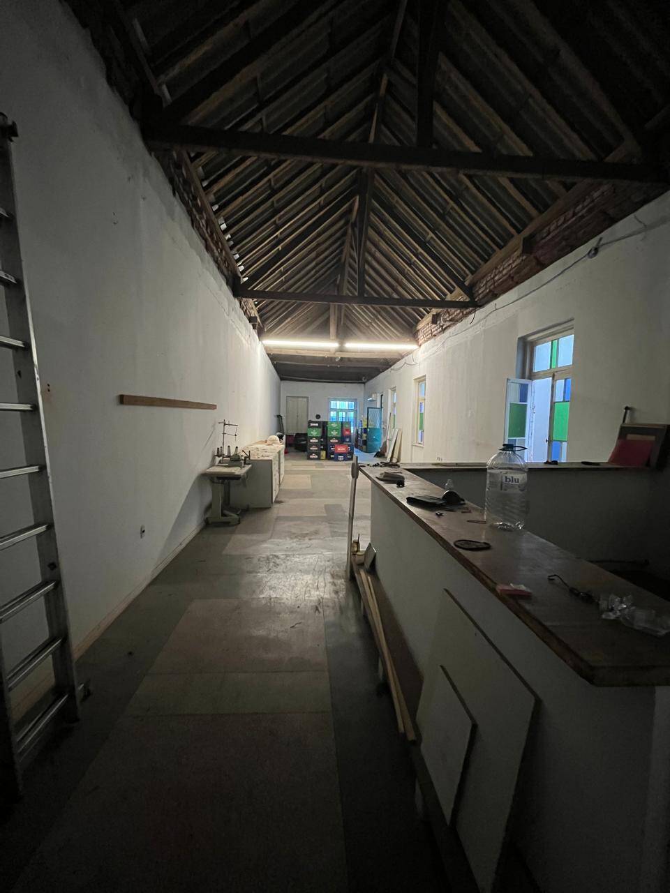 Prédio Inteiro, 165 m² - Foto 5