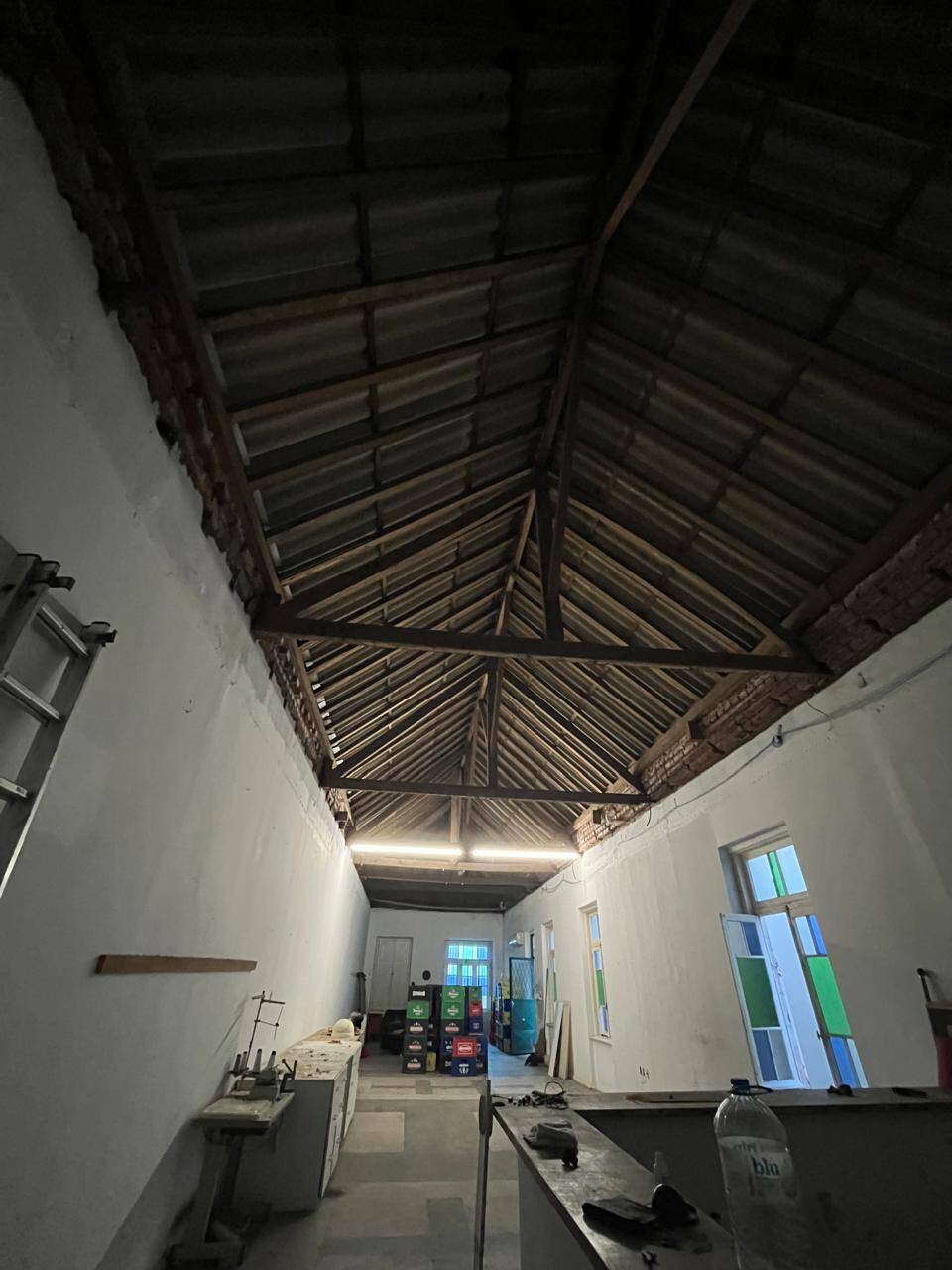 Prédio Inteiro, 165 m² - Foto 6