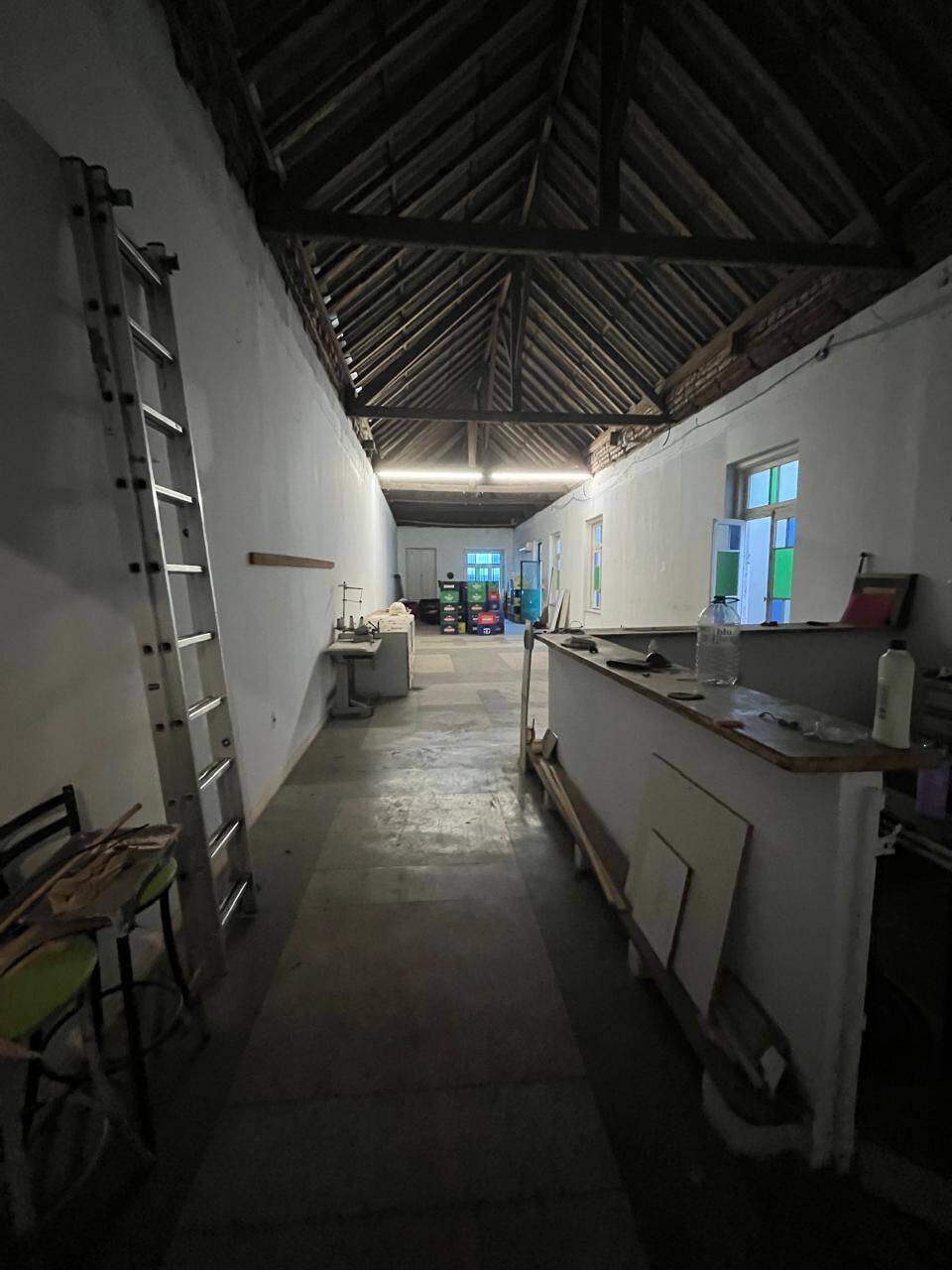 Prédio Inteiro, 165 m² - Foto 3