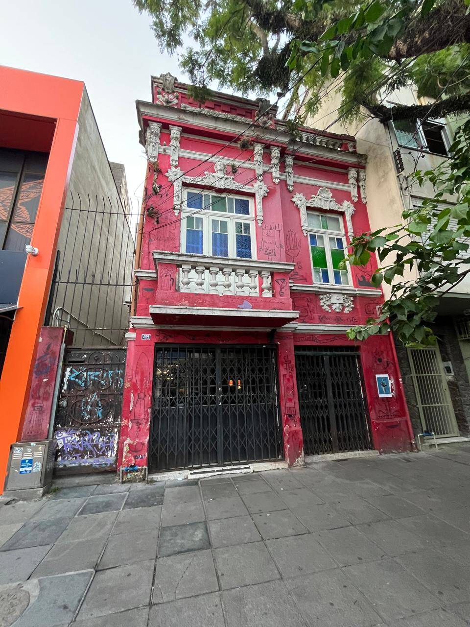 Prédio Inteiro, 165 m² - Foto 17