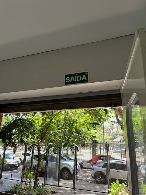 Loja-Salão, 39 m² - Foto 12