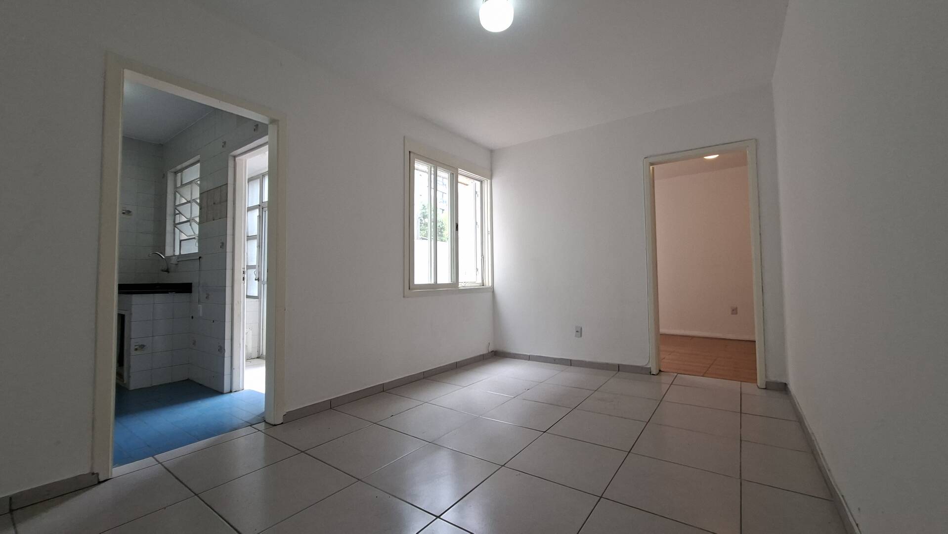 Apartamento, 1 quarto, 37 m² - Foto 1