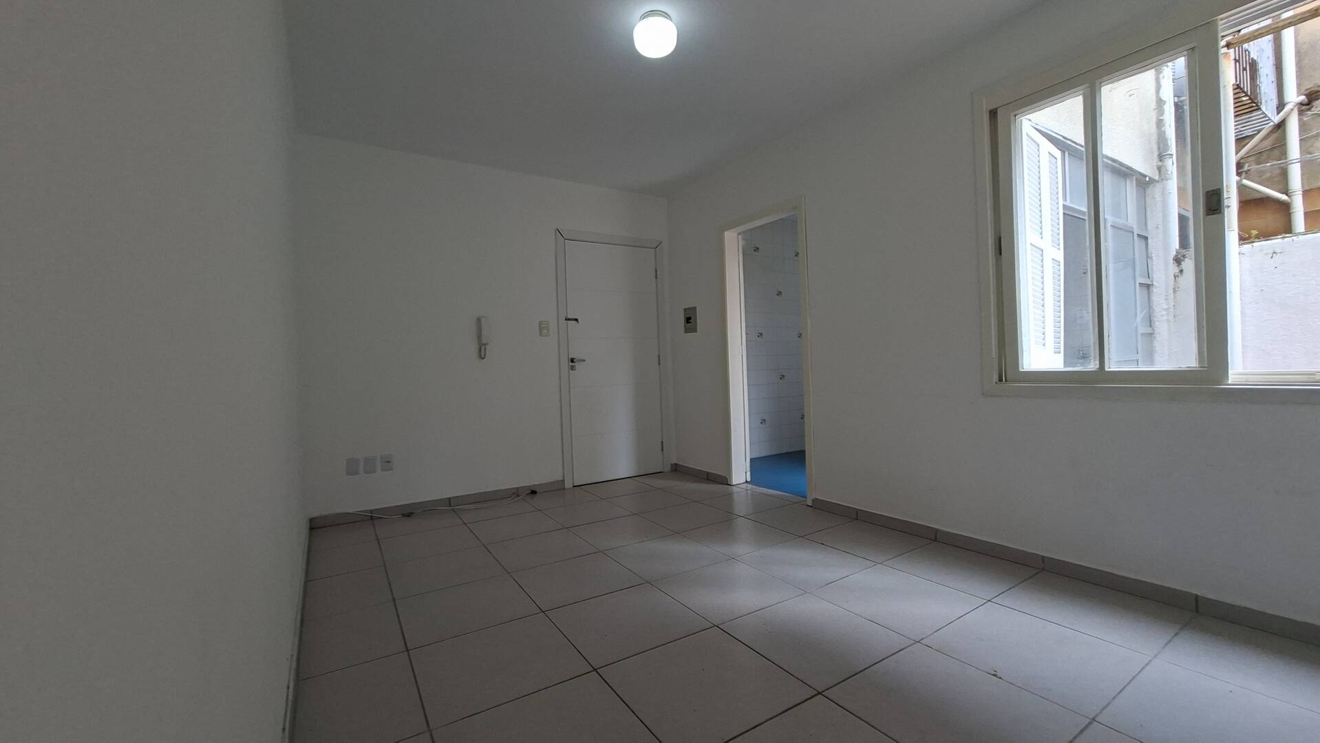 Apartamento, 1 quarto, 37 m² - Foto 3