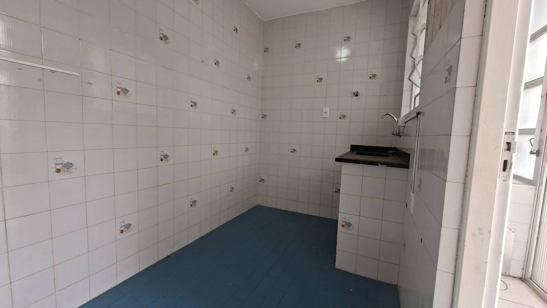 Apartamento, 1 quarto, 37 m² - Foto 5