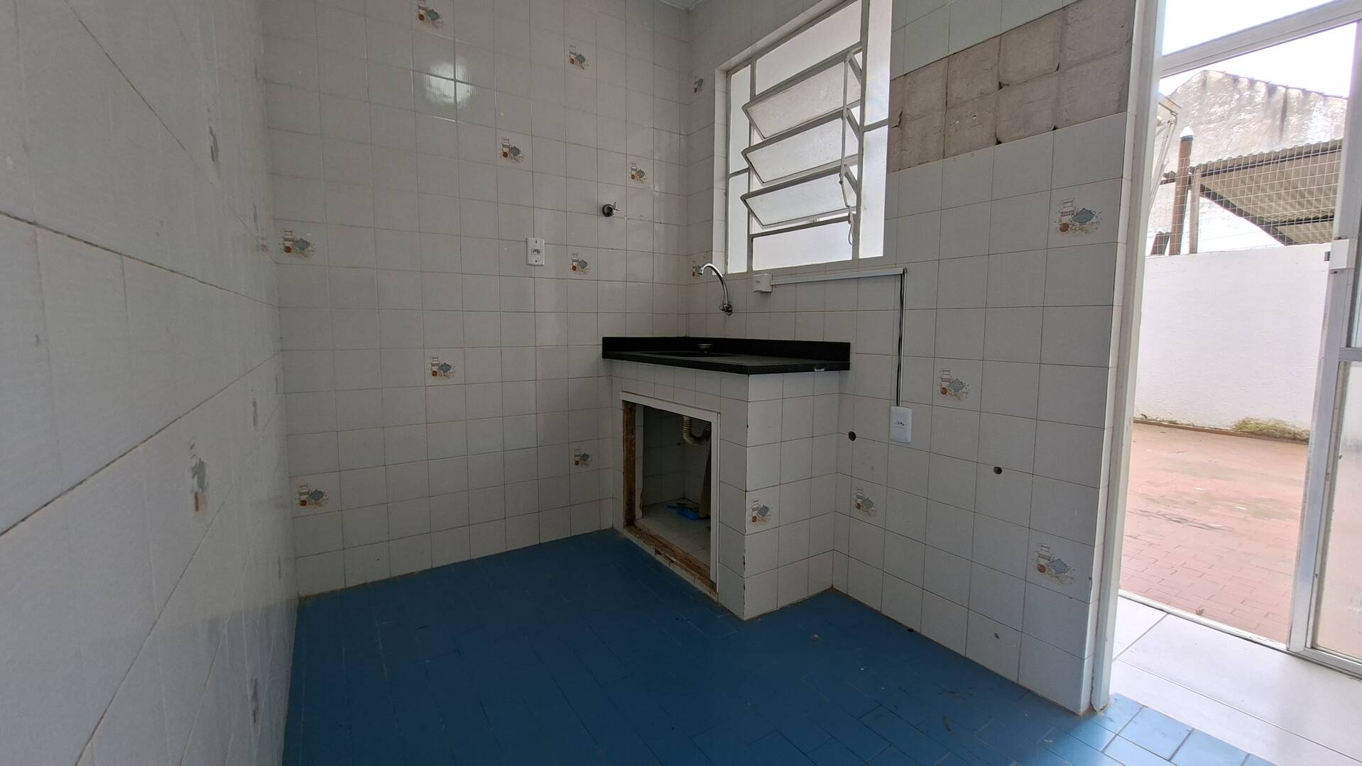 Apartamento, 1 quarto, 37 m² - Foto 6