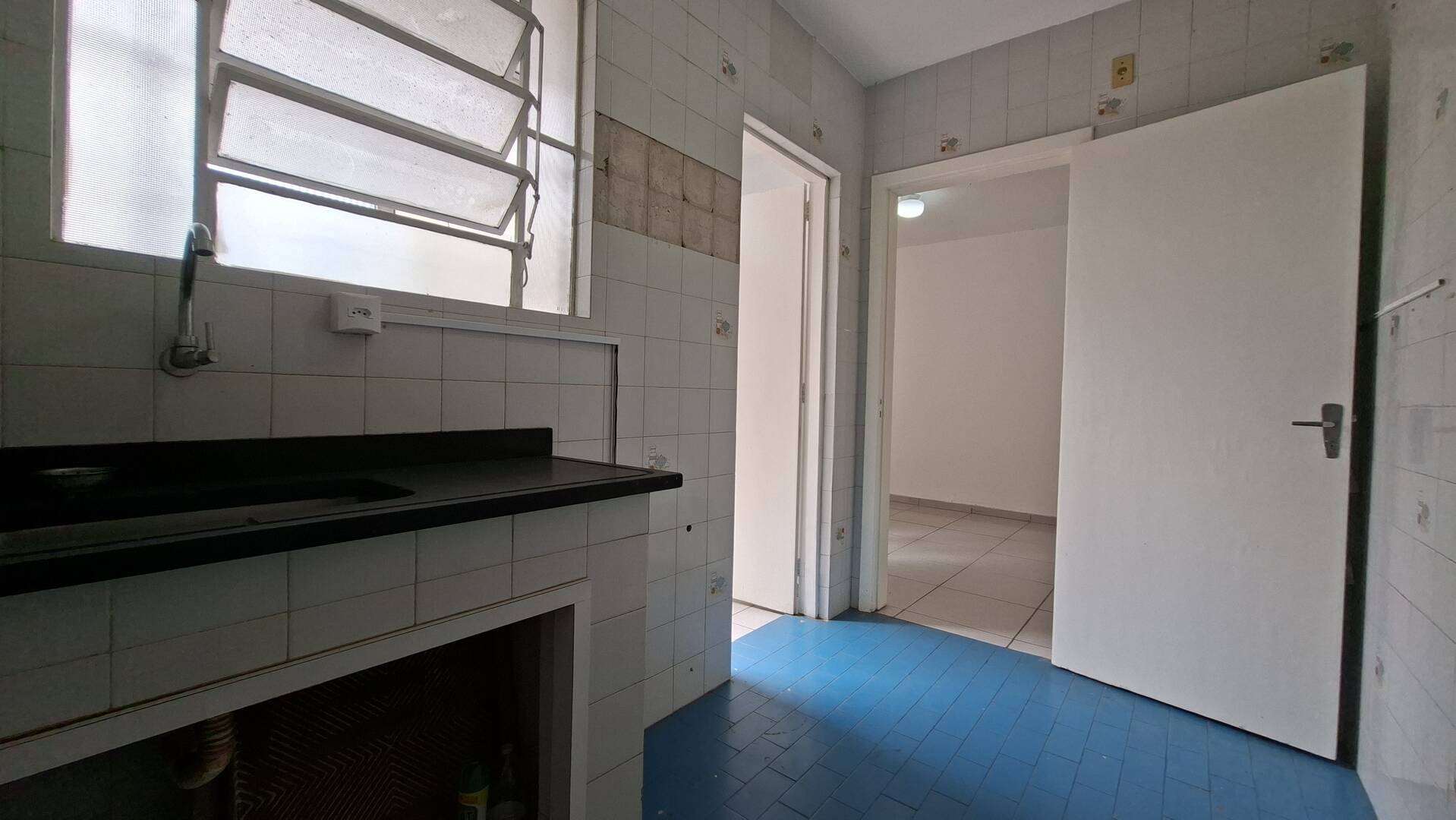 Apartamento, 1 quarto, 37 m² - Foto 7