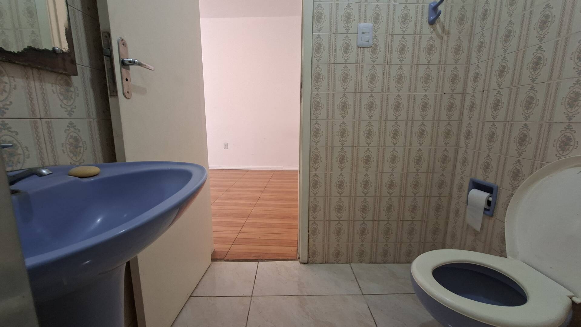 Apartamento, 1 quarto, 37 m² - Foto 27