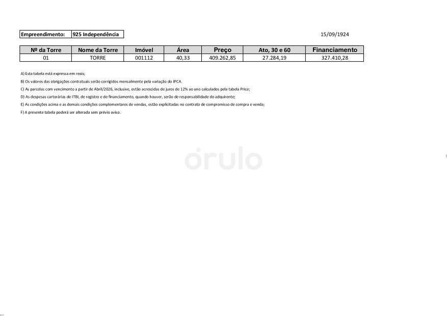 Sala-Conjunto, 40 m² - Foto 15