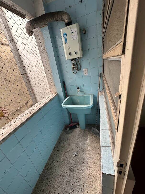 Apartamento, 2 quartos, 65 m² - Foto 16
