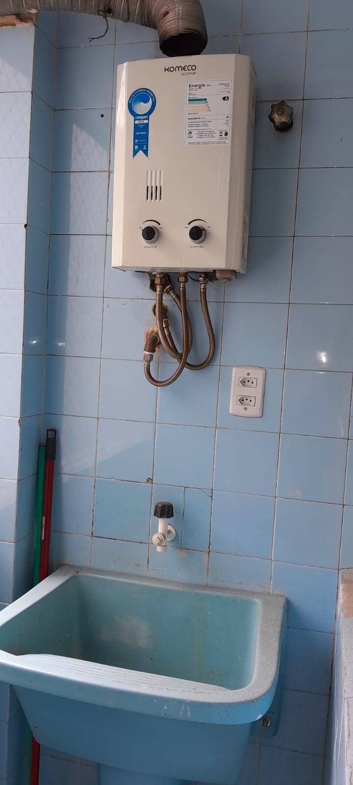 Apartamento, 2 quartos, 65 m² - Foto 23