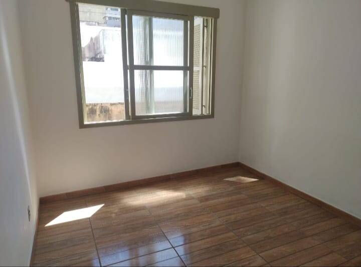 Apartamento, 1 quarto, 33 m² - Foto 1