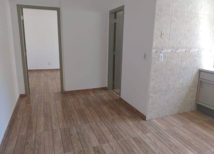Apartamento, 1 quarto, 33 m² - Foto 5