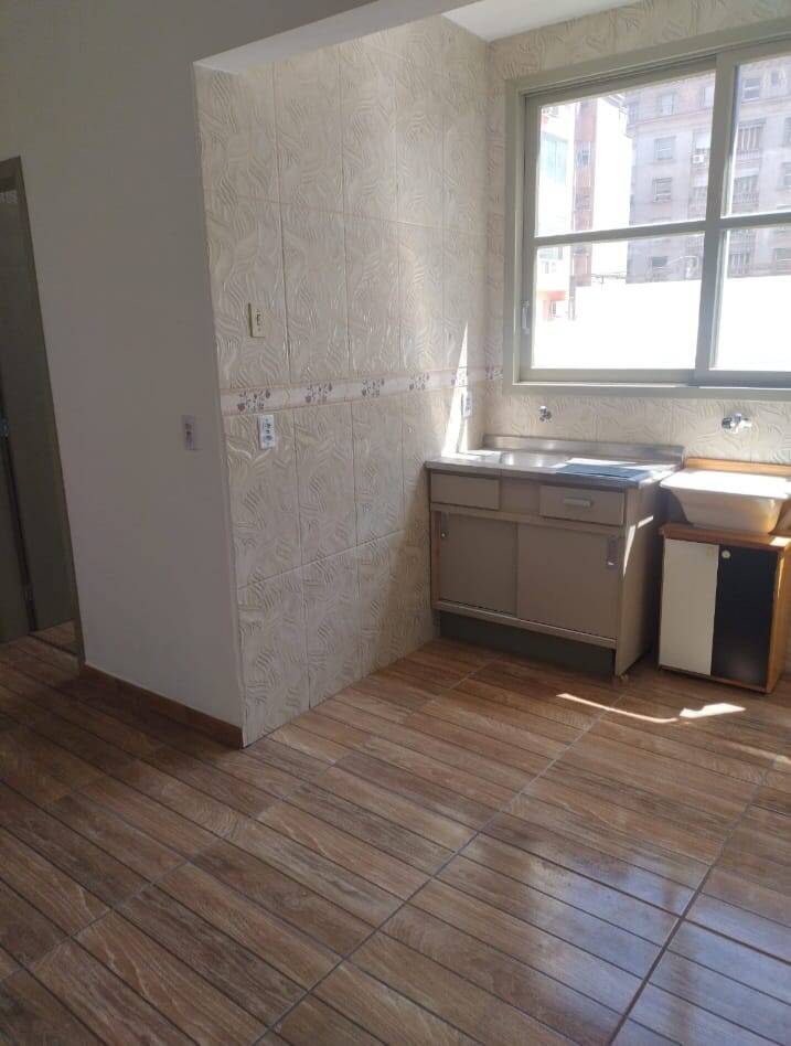 Apartamento, 1 quarto, 33 m² - Foto 9