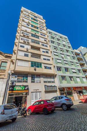 Apartamento, 1 quarto, 39 m² - Foto 15