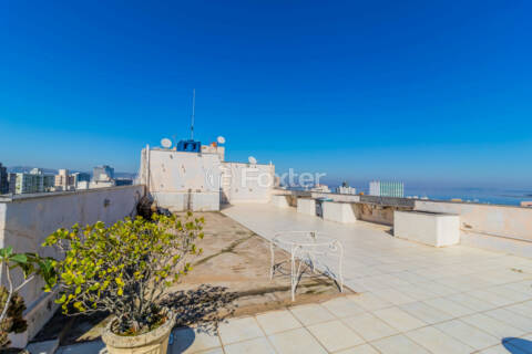 Apartamento, 1 quarto, 39 m² - Foto 16