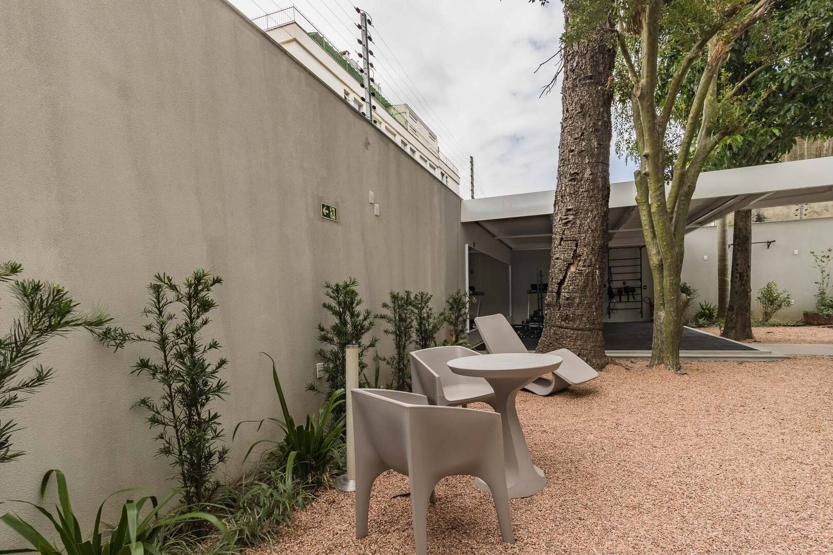 Apartamento, 1 quarto, 27 m² - Foto 2