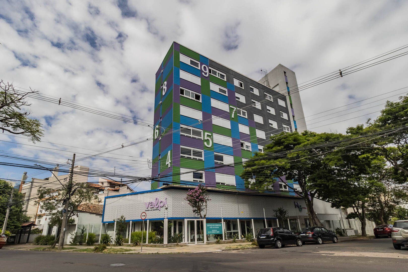 Apartamento, 1 quarto, 27 m² - Foto 3