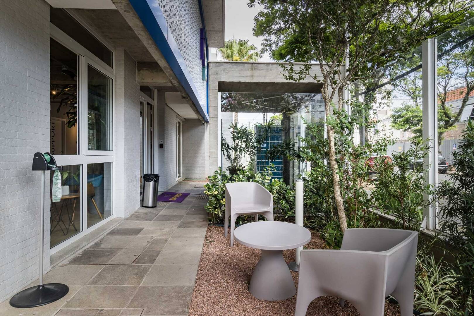 Apartamento, 1 quarto, 27 m² - Foto 5