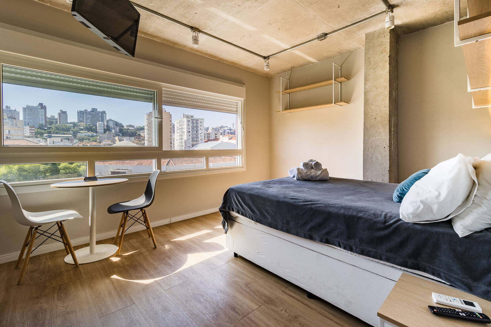 Apartamento, 1 quarto, 27 m² - Foto 10