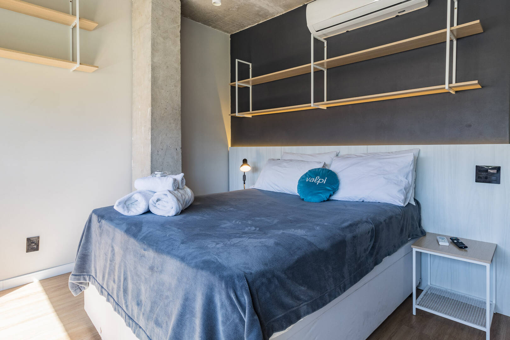 Apartamento, 1 quarto, 27 m² - Foto 11