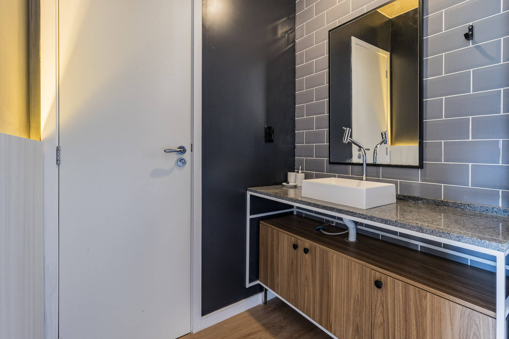 Apartamento, 1 quarto, 27 m² - Foto 14