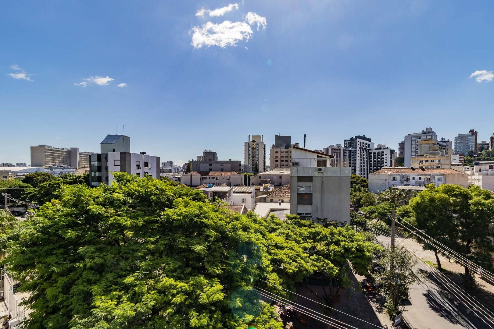 Apartamento, 1 quarto, 27 m² - Foto 25