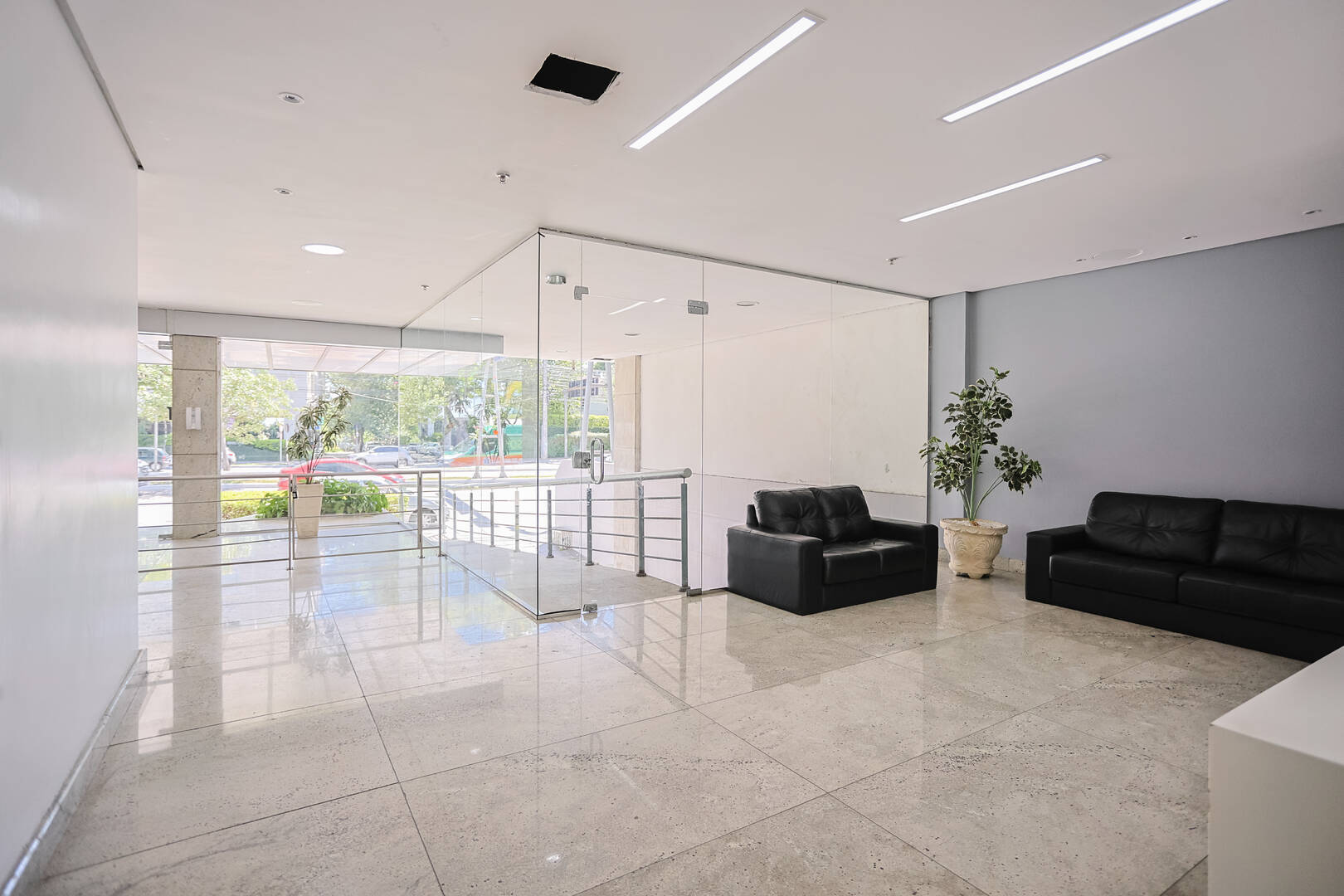 Sala-Conjunto, 60 m² - Foto 8