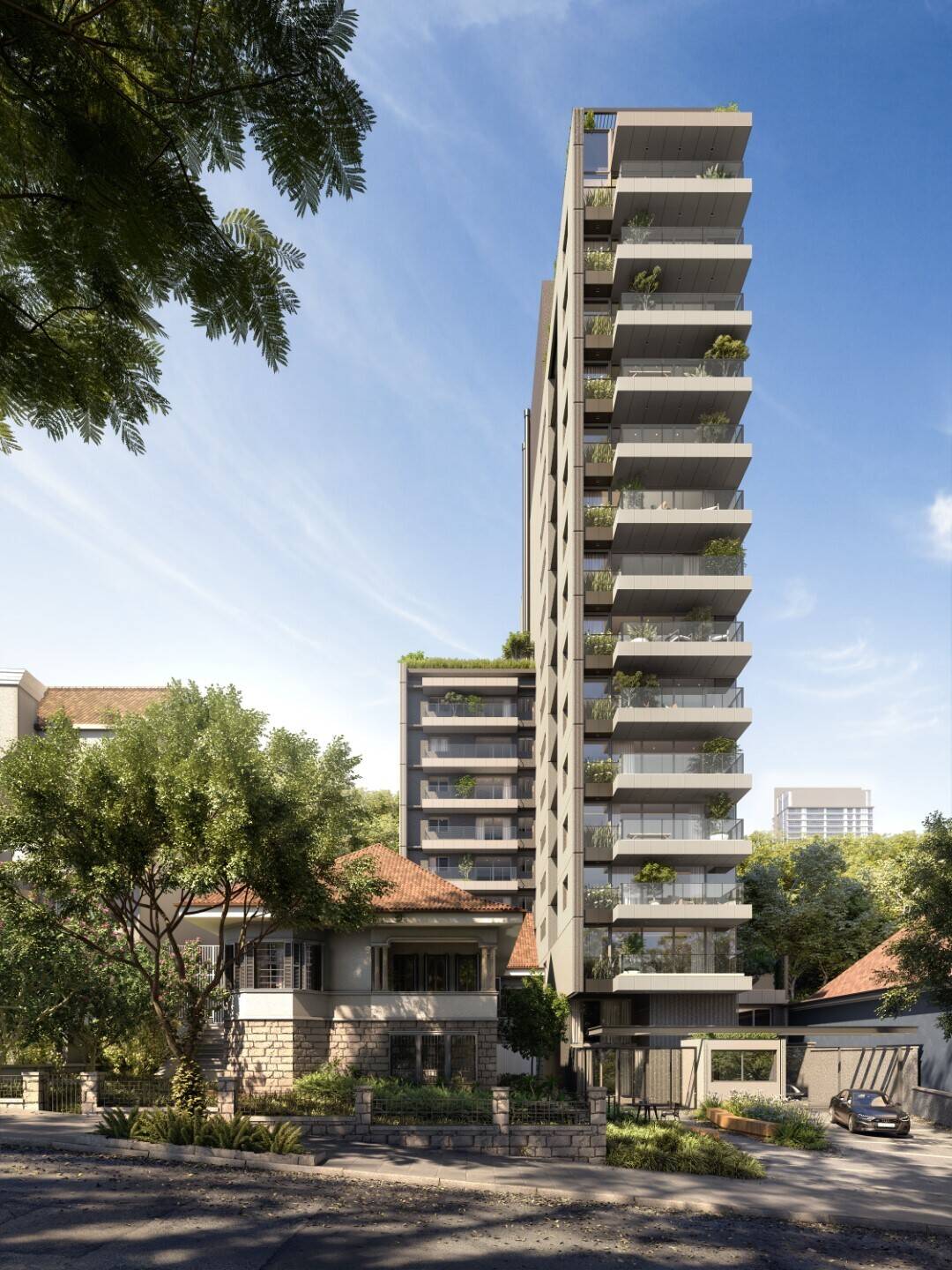 Apartamento, 1 quarto, 44 m² - Foto 11