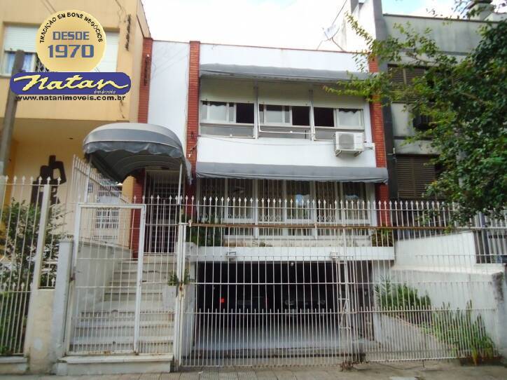 Casa, 3 quartos, 400 m² - Foto 1