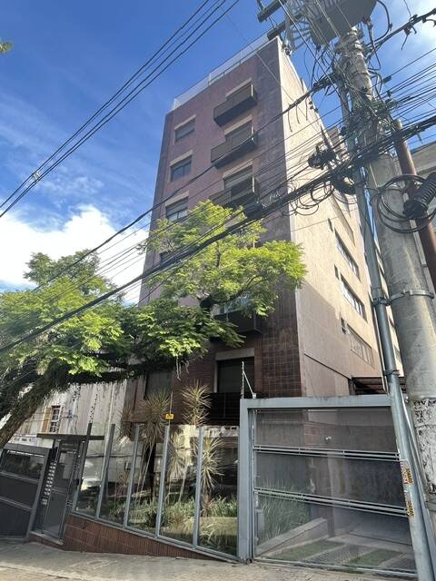 Cobertura, 2 quartos, 138 m² - Foto 29