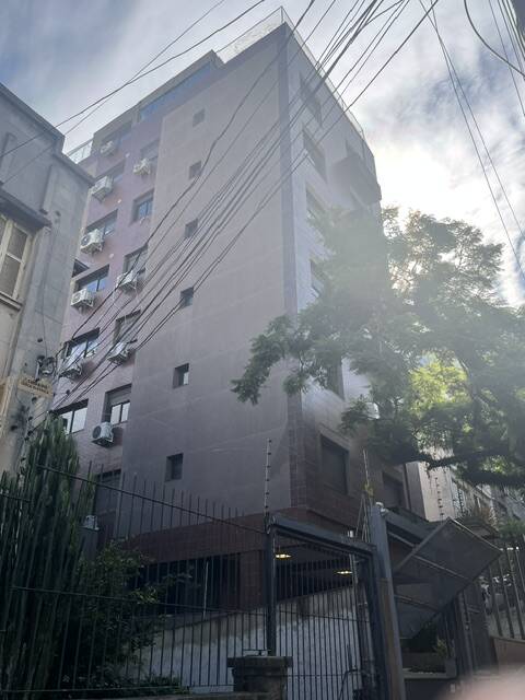 Cobertura, 2 quartos, 138 m² - Foto 30