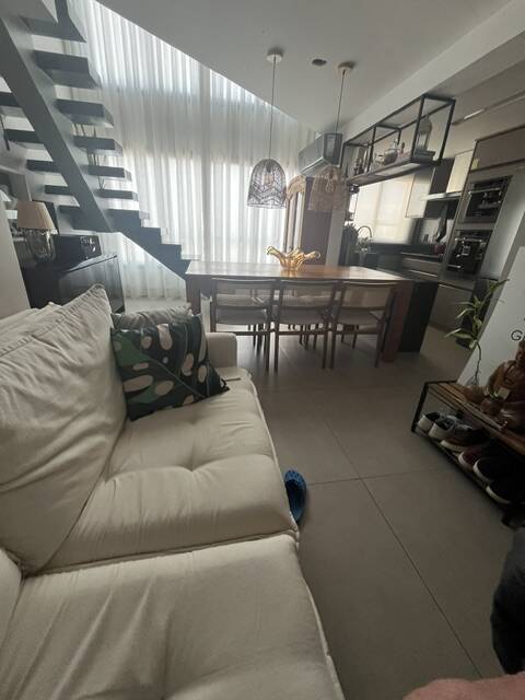 Cobertura, 2 quartos, 138 m² - Foto 4