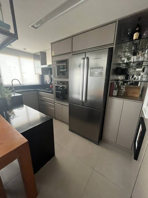 Cobertura, 2 quartos, 138 m² - Foto 2