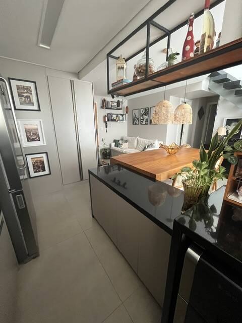 Cobertura, 2 quartos, 138 m² - Foto 3