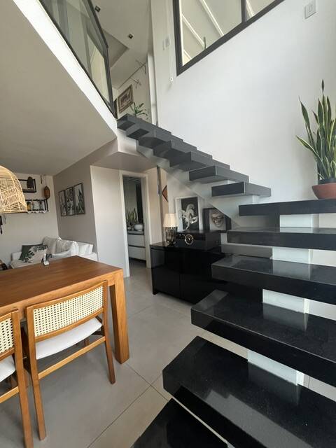 Cobertura, 2 quartos, 138 m² - Foto 1