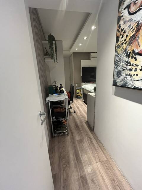 Cobertura, 2 quartos, 138 m² - Foto 6