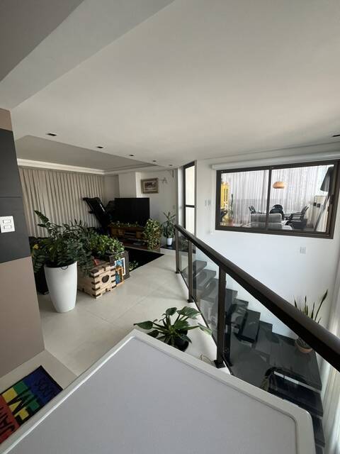 Cobertura, 2 quartos, 138 m² - Foto 16