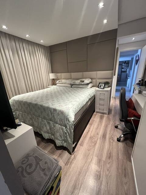 Cobertura, 2 quartos, 138 m² - Foto 9