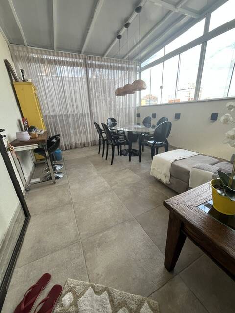 Cobertura, 2 quartos, 138 m² - Foto 21