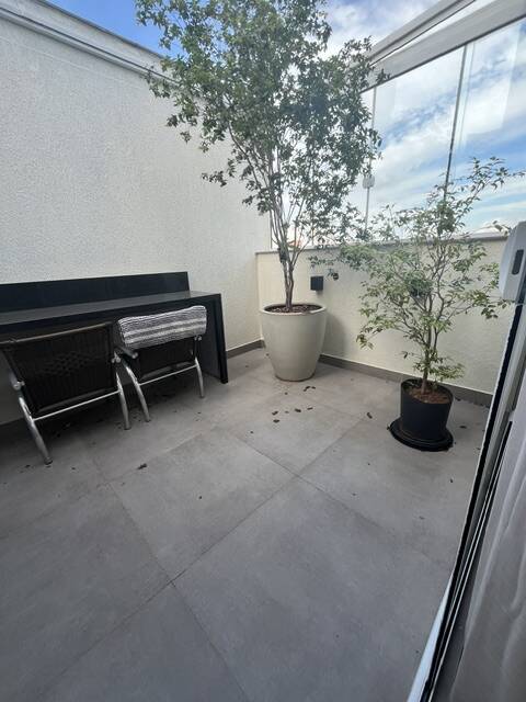 Cobertura, 2 quartos, 138 m² - Foto 28