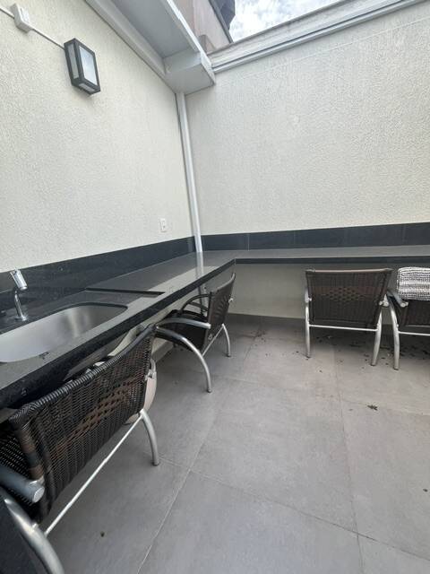 Cobertura, 2 quartos, 138 m² - Foto 26